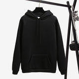 Sweat à capuche femme