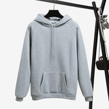 Sweat à capuche femme