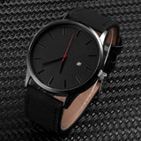 SOXY Hommes Montre De Mode Montre Pour Hommes Relojes Hombre 2019 Top Marque De Luxe Montre Hommes Sport Montres En Cuir relogio masculino