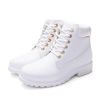 Fashion Women Boots Female Winter Shoes Women Snow Boots Female Winter Boots Women Ankle Boots Bota Women Booties Botas Mujer