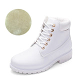 Fashion Women Boots Female Winter Shoes Women Snow Boots Female Winter Boots Women Ankle Boots Bota Women Booties Botas Mujer