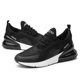 ERNESTNM 2019 New Fashion Women Sneakers Lover Casual Shoes Breathable Mesh Platform Shoes Lace Up Flat Shoes Plus Size 36-46